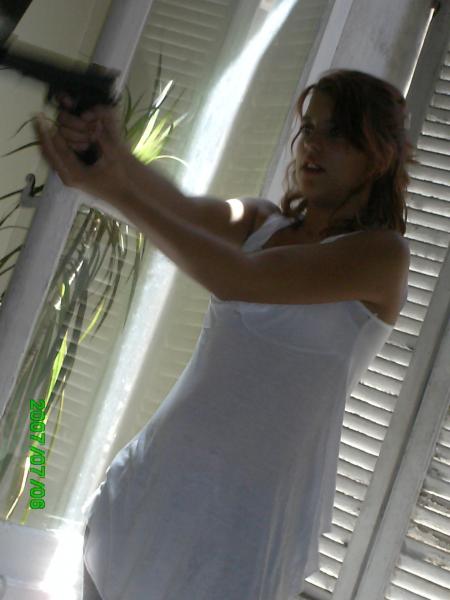 >>>En mode: flingeuse!<<<